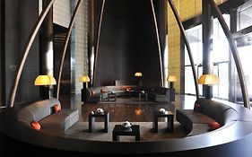 فندق ارماني دبي